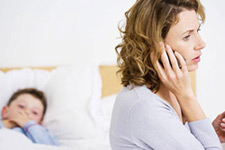 Phone Call With Doctor